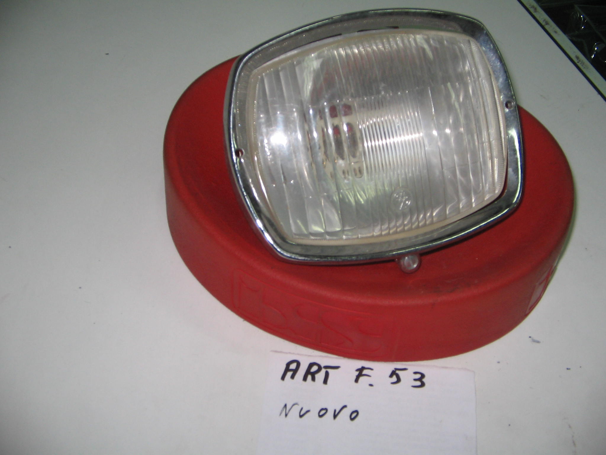 FARO NUOVO N.7006